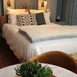 公寓 La Chouette D'or 第戎