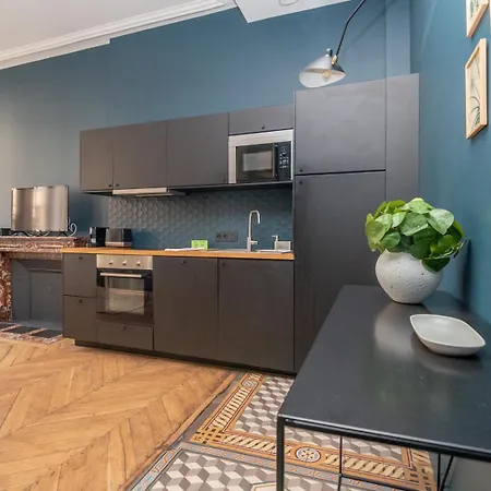 La Chouette D'or * Dijon