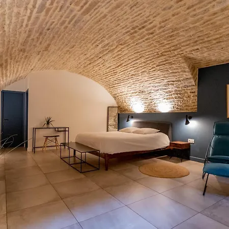 La Chouette D'or Apartment