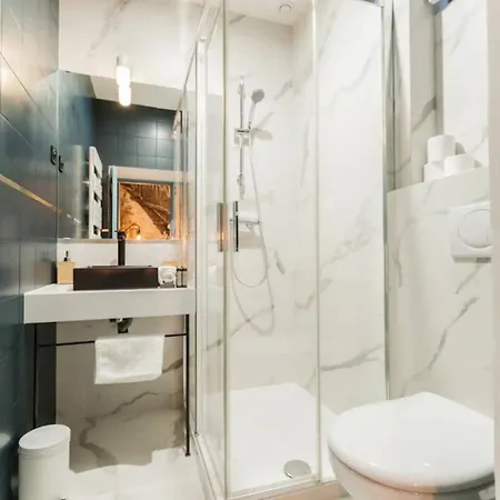 La Chouette D'or Apartment Dijon