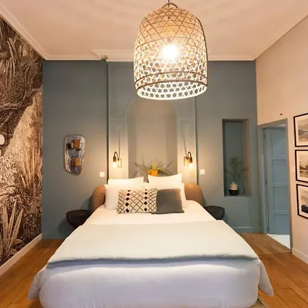 Διαμέρισμα La Chouette D'or