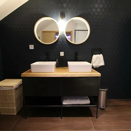 La Chouette D'or Apartment Dijon