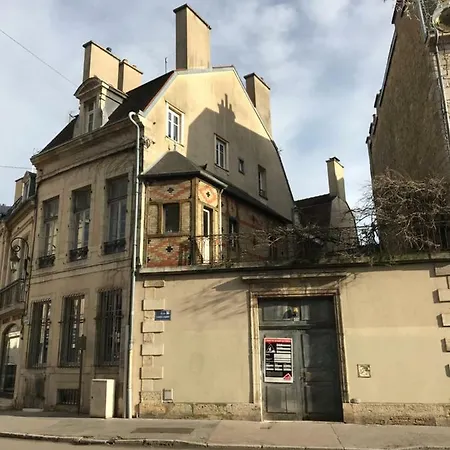 La Chouette D'or * Dijon