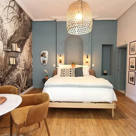 La Chouette D'or Dijon