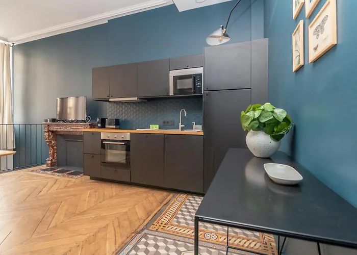 La Chouette D'or * Dijon