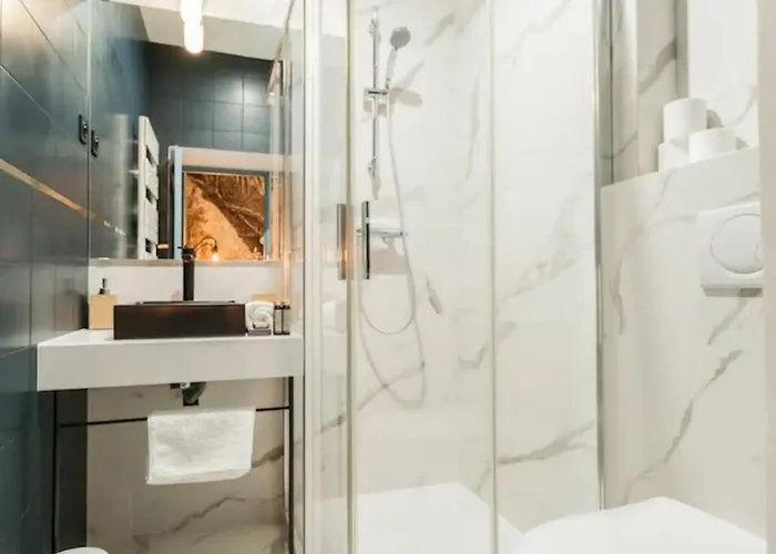 La Chouette D'or Διαμέρισμα Ντιζόν