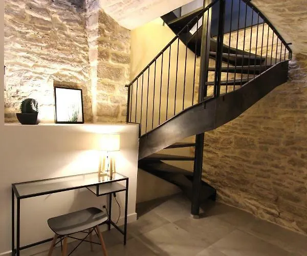 La Chouette D'or Dijon