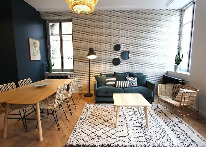 La Chouette D'or Dijon