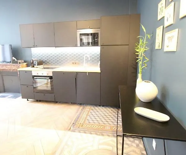 La Chouette D'or * Dijon