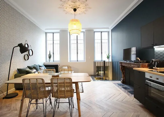 La Chouette D'or Ντιζόν