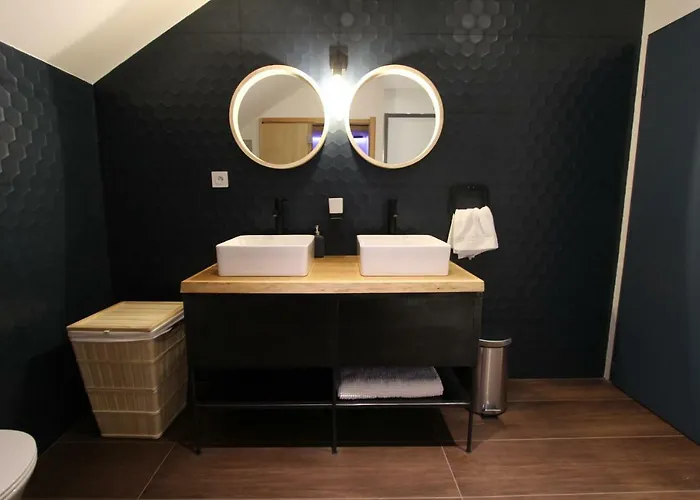 La Chouette D'or Διαμέρισμα Ντιζόν