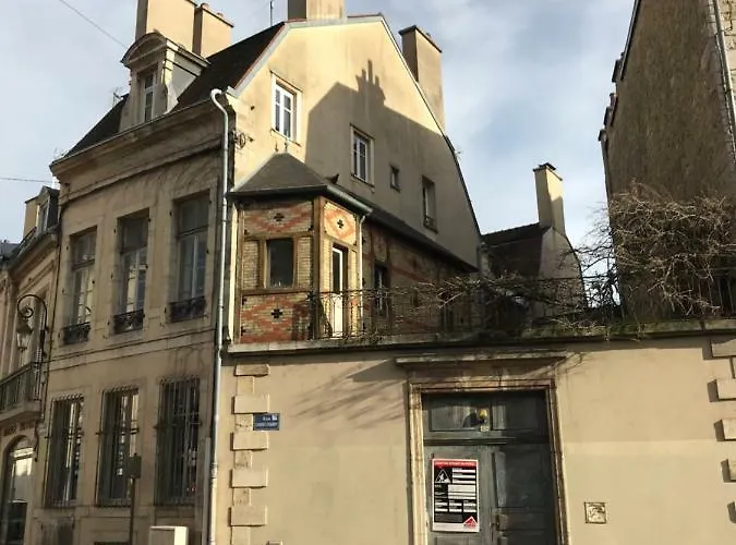 La Chouette D'or * Ντιζόν