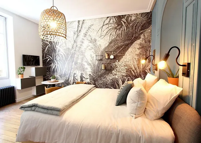 Διαμέρισμα La Chouette D'or