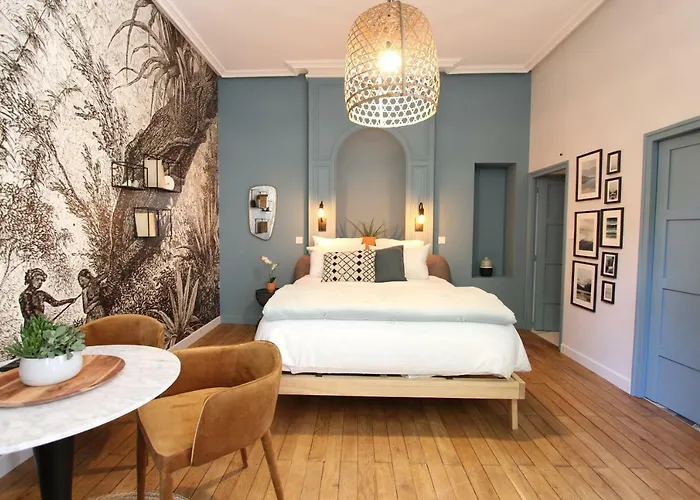 La Chouette D'or Dijon